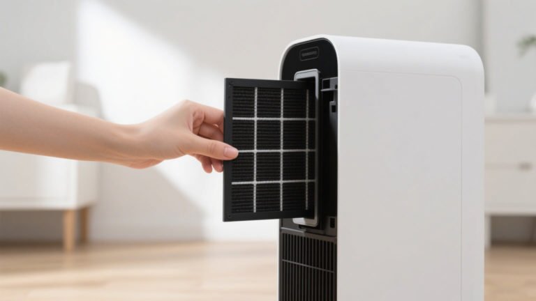 Comparative Analysis of Core Technologies for Air Purifiers