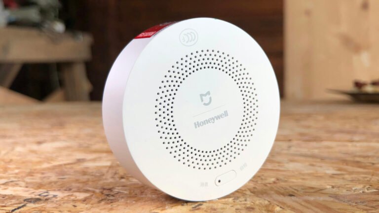 Harnessing Sensor Technology for Intelligent Air Purifiers