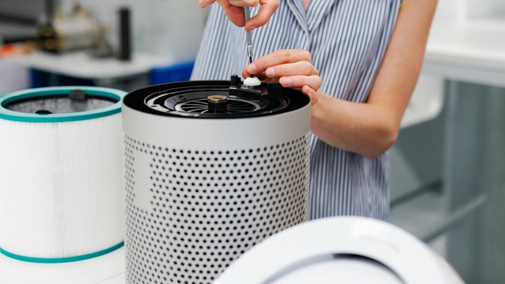 Horizontal Evaluation of Popular Air Purifiers in 2025 A Multi-Brand Comparison