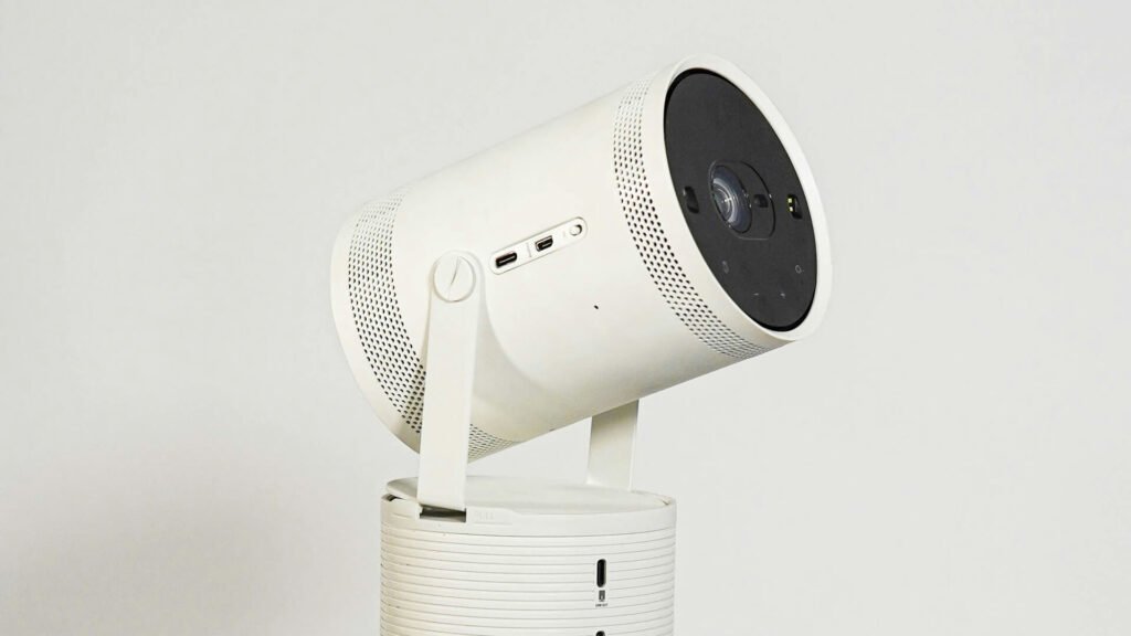 2025 Projector Buying Guide