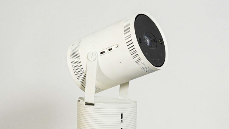 2025 Projector Buying Guide