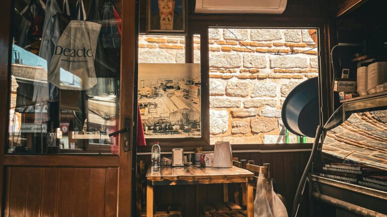 air purifier for small spaces