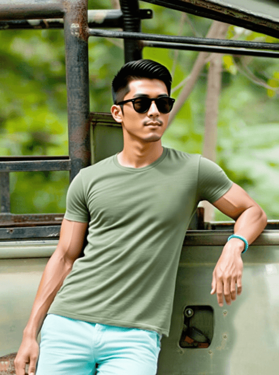 breathing easier, viewing brighter