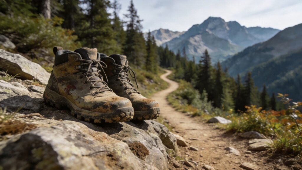 Best Hiking Boots 2026: Trail-Tested Footwear for Every Terrain