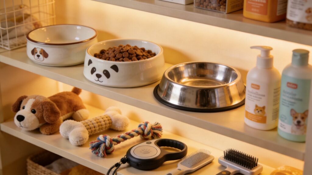 Top 10 Pet Supplies Every Pet Owner Needs