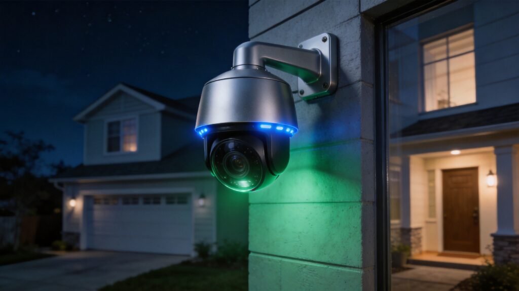 Best Security Cameras for Home 2026: Keep Your Family Safe