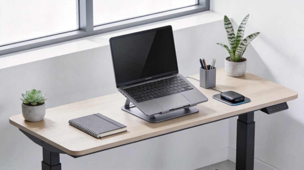 Top 8 Standing Desks for Home Office: Upgrade Your Workspace
