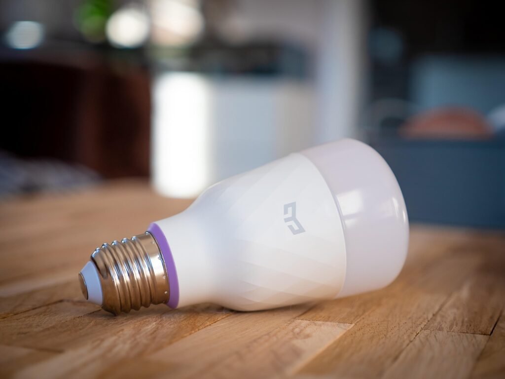 Smart home devices for insurance savings